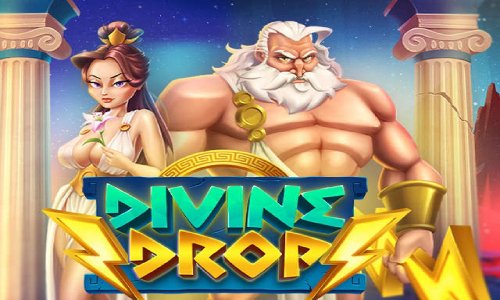 Cлот Divine Drop